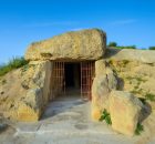 How Was The Mysterious Menga Dolmen Built By Neolithic People? New Scientific Theory Presented