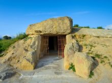 How Was The Mysterious Menga Dolmen Built By Neolithic People? New Scientific Theory Presented