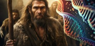 Unknown Neanderthal Lineage Discovered In “Thorin” Who Lived 50,000 Years Ago