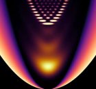 Researchers Create A One-Dimensional Gas Using Light