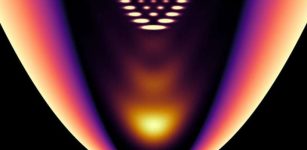 Researchers Create A One-Dimensional Gas Using Light