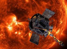 Turbulent Solar Wind Originates In The Sun's Corona - Study