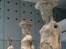 The Parthenon Marbles Evoke Particularly Fierce Repatriation Debates – An Archaeologist Explains Why