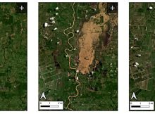 Catastrophic River Shifts That Threaten Millions Worldwide - Predicted