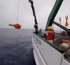 Steady Increase In Deep-Ocean Warming Clearly Seen In Robot Data