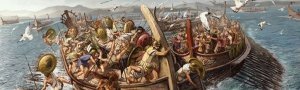 On This Day In History: Battle of Salamis Was Fought – On Sep 22, 480 BC