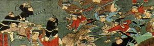 On This Day In History: Samurai Final Battle of Shiroyama Was Fought – On Sep 24, 1877