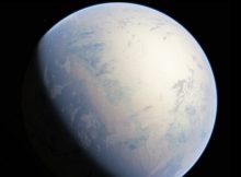 World's Last 'Snowball Earth' Event And Dramatic Planet-Wide Changes