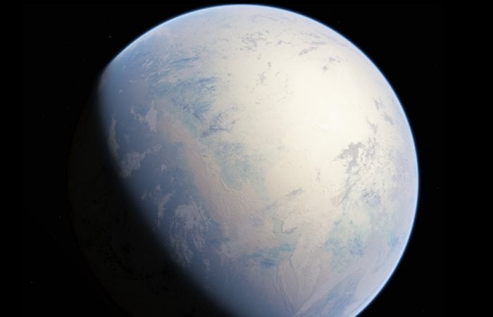 World's Last 'Snowball Earth' Event And Dramatic Planet-Wide Changes