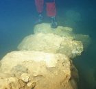 Submerged Ancient Bridge Found In Genovesa Cave Reveals Humans Settled In Mediterranean Much Earlier Than Previously Thought