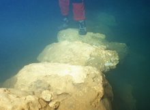 Submerged Ancient Bridge Found In Genovesa Cave Reveals Humans Settled In Mediterranean Much Earlier Than Previously Thought