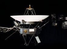 Voyager 1 Team Accomplishes Tricky Thruster Swap