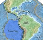 Mysterious Subduction Zone Beneath Pacific, Reshaping Understanding Of Earth's Interior - Discovered