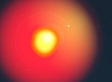 Betelgeuse Star Has A Stellar Companion