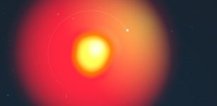 Betelgeuse Star Has A Stellar Companion