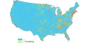 Millions In The US May Rely On PFAS-Contaminated Groundwater For Drinking