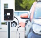 Large-Scale Electric Vehicle Adoption Can Improve Air Quality And Health