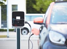 Large-Scale Electric Vehicle Adoption Can Improve Air Quality And Health