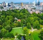 More City Housing Is Possible Without Sacrificing Green Spaces - New Study 