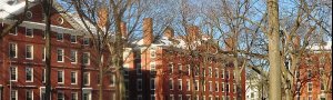 On This Day In History: Harvard University – America’s Oldest Learning Institution Was Founded – On Oct 28, 1636