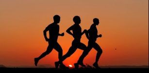 Intense Exercise May Suppress Appetite In Healthy Humans - New Study