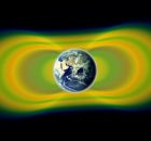 'Killer Electrons': Lightning Storms In Cosmic Game With Space Weather