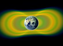 'Killer Electrons': Lightning Storms In Cosmic Game With Space Weather