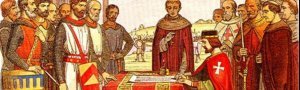 On This Day In History: King John Of England Died – On Oct 19, 1216