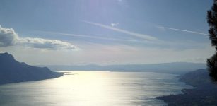 Scientists Solve Enigma Of Why Lake Geneva Emits Large Quantities Of CO₂