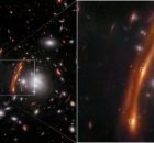 Hubble Tension Through Lensed Supernova Discovery - Confirmed