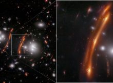 Hubble Tension Through Lensed Supernova Discovery - Confirmed