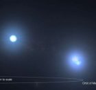 Newly Discovered Triple Star System Has Set Shortest Orbital Period Record