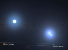 Newly Discovered Triple Star System Has Set Shortest Orbital Period Record