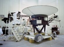 NASA Turns Off Science Instrument To Save Voyager 2 Power