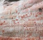 Has The Mystery Of The 11,000-Year-Old Amazonian Rock Art Been Solved?