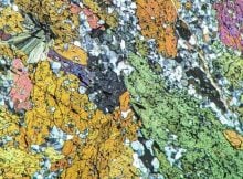 Metamorphic Rock Identified As Crucial To Ancient Earth's Carbon Cycle - New Research