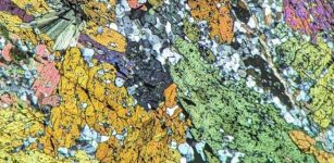 Metamorphic Rock Identified As Crucial To Ancient Earth's Carbon Cycle - New Research