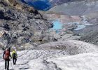 Global Glacier Melt: Major Mass Loss Expected By 2100