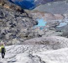 Global Glacier Melt: Major Mass Loss Expected By 2100