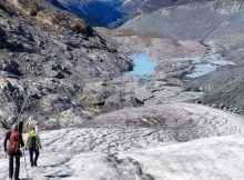 Global Glacier Melt: Major Mass Loss Expected By 2100