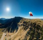 A Greek Mountain May Help Solve The Mystery Of Cloud Formation