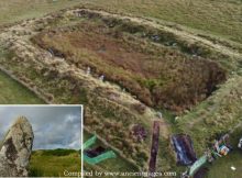 'King Arthur's Hall' Is 4,000 Years Older Than Previously Thought