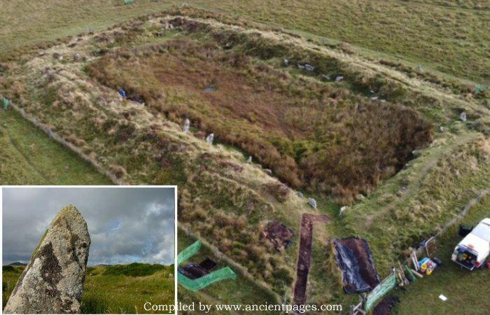 'King Arthur's Hall' Is 4,000 Years Older Than Previously Thought