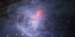 New Theory On Jupiter-Mass Binary Objects Hidden In Orion Nebula