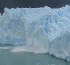 More Snow Could Protect Glaciers, But Only If We Reduce Greenhouse Gas Emissions Soon - In Patagonia