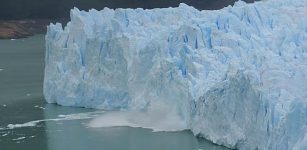 More Snow Could Protect Glaciers, But Only If We Reduce Greenhouse Gas Emissions Soon - In Patagonia