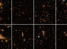 Most Ambitious Sky Survey Yet To Gain New Insights Into Dark Matter And Dark Energy