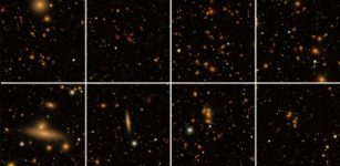 Most Ambitious Sky Survey Yet To Gain New Insights Into Dark Matter And Dark Energy