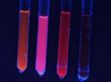 Researchers Unlock A 'New Synthetic Frontier' For Quantum Dots