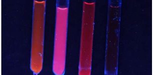 Researchers Unlock A 'New Synthetic Frontier' For Quantum Dots